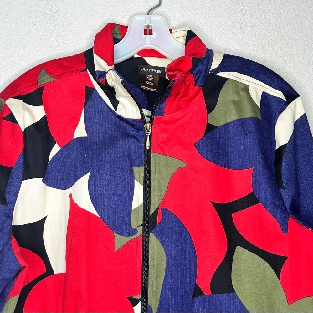 Multiples Jacket - Picture 2 of 7